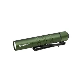 Olight I3T 2 Eos · Verde / OD