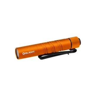 Olight I3T 2 EOS · Naranja