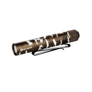 Olight I3T EOS Shadow Dune