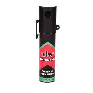 Identificatie Spray 20 ml
