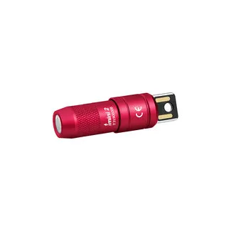 Olight Imini 2 Passionate · Rojo