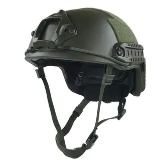 Bulletproof Helmet FAST