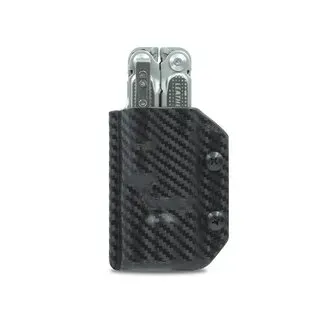 Kydex Sheath Free P4 - Clip & Carry