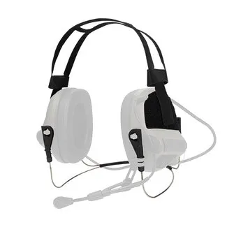 Earmor M17A Neckband Mount Kit