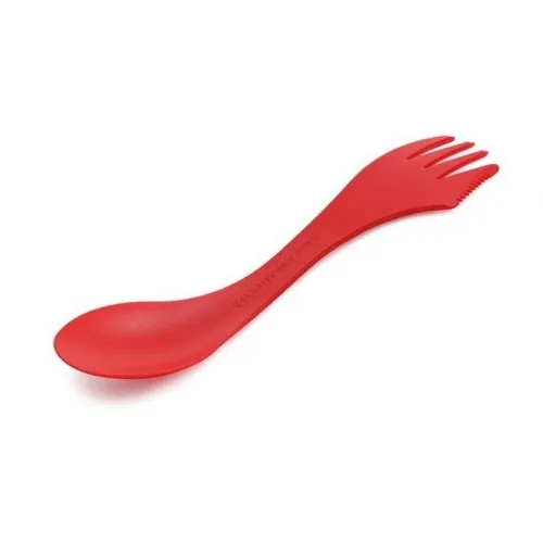 Spork Original · Rojo