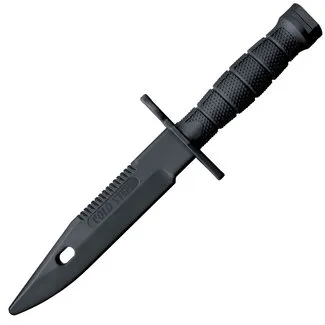 M9 Rubber Training Bayonet - Cold Steel