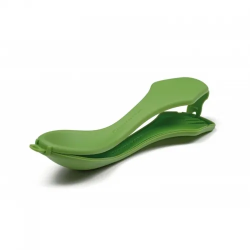 SporkCase · Verde / OD