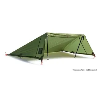 Moab All-In-One Shelter Hammock - Grand Trunk