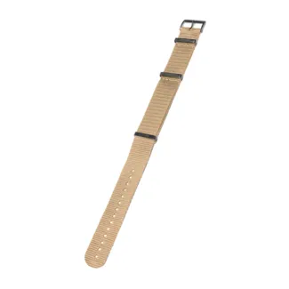 NATO Band 24mm · Tan / FDE