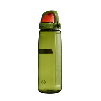 On-The-Fly Lock-Top Sustain Bottle - Nalgene