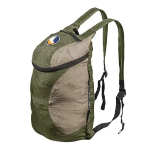 Original Mini Backpack Army - Ticket To The Moon
