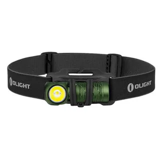 Olight 2 Mini · Od green