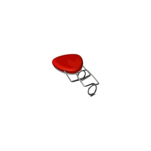 FireFork · Rojo