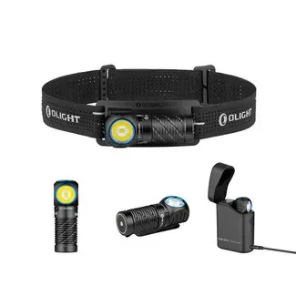 3 Mini Premium Edition - Olight