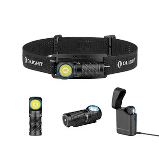 Olight 3 Mini Premium Edition