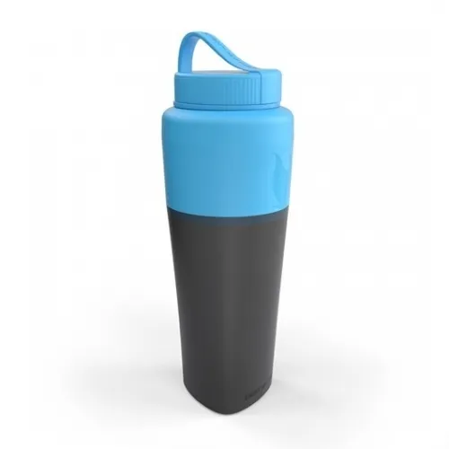 Up Bottle · Azul