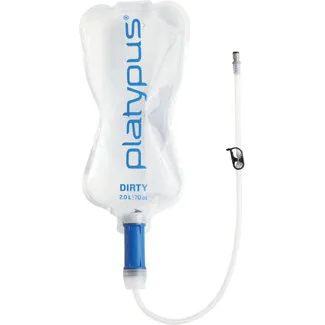 QuickDraw 2L Filter System - Platypus