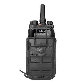 Radio Holder Bungy 8BL19 - Vega