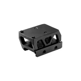 Rail Mount Adapter Osight Picatinny High - Olight