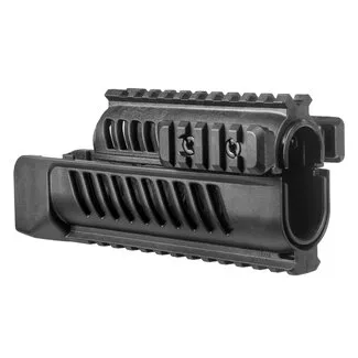 FAB Defense Rail System SA VZ 58