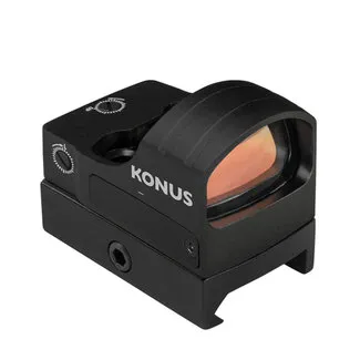 Konus Fission 3.0