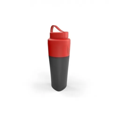 Up Bottle · Rojo