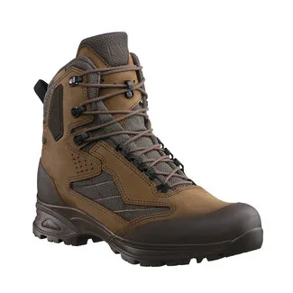Haix Scout 3.0 GTX · Marrón