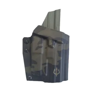 Thor Holster S&w MP9 - Black Trident