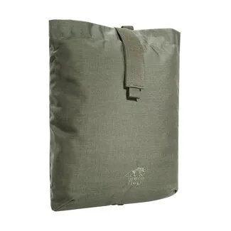 TT Dump Pouch IRR Stone · Grey olive