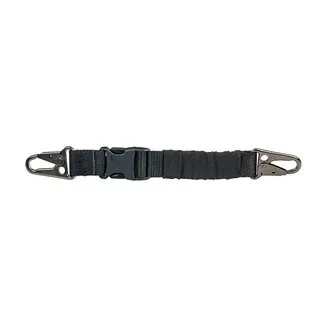 TT Tac Sling 1 · Negro
