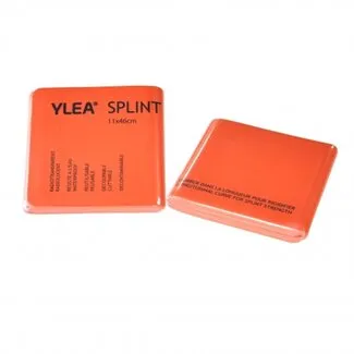 Splint Moldable and Reusable 46x11 cm