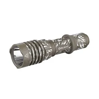 Warrior X 4 Glacial Valley - Olight
