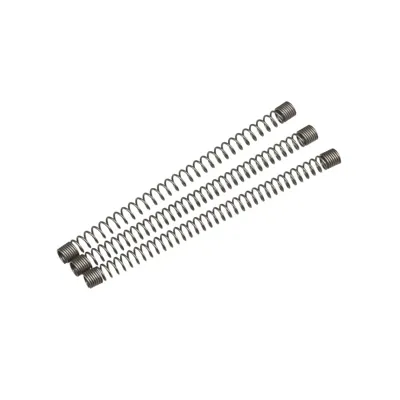 SUS Stainless Steel Loading Nozzle Spring - JDG