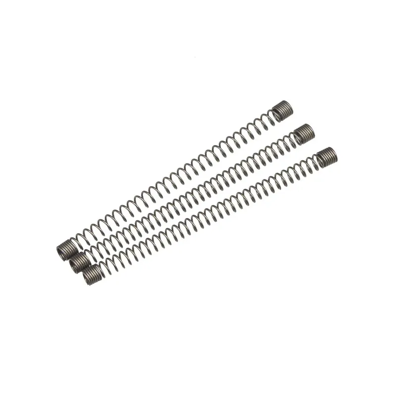JDG SUS Stainless Steel Loading Nozzle Spring