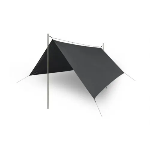 Toldo Supertarp Shadow · Gris