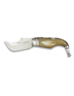 Navaja Capaora nº0 Asta Toro. Hoja:7.5cm - Albainox