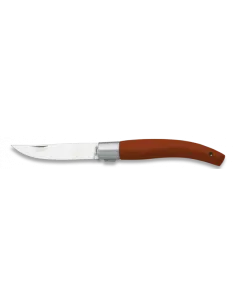 Navaja Madera Hoja 7.3 cm - Albainox