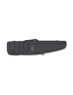 Barbaric Funda de Arma 120cm · Negro