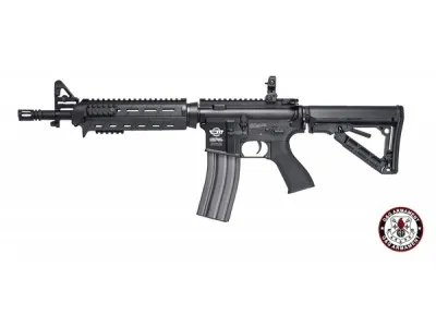 G&G Armament CM16 mod0 · Negro