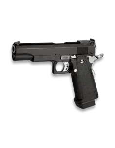 Golden Eagle Arma Golde Eagle / 3302. Gas