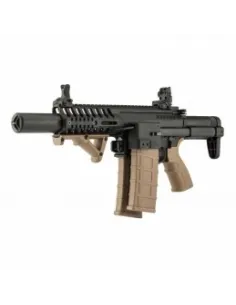 Bo Dynamics Shield K LT.595 · Negro