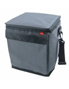 Nevera Bolsa Mochila 20L Refrigerante Integrado - Barbaric