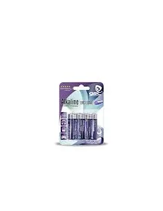 Pila Gsc Alkalina LR03 Aaa (Blister 4 u.) - Action Army