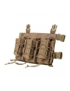 Viper Vx Buckle Up - Zulu Tactical