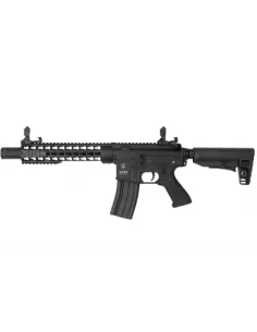 Saigo Defense M4 Kenji Long Saigo Combo · Negro