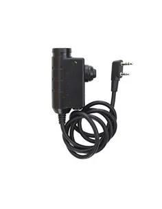 Ptt Kenwood M51-KEN - Earmor