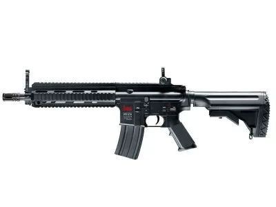 HK416 CQB - Umarex