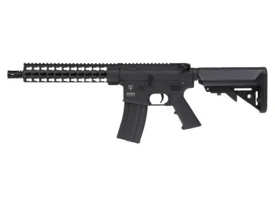 Saigo Defense M4 Kenji Zero · Negro