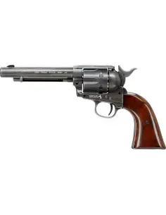Balines 4.5 CO2 SAA.45 Peacemaker - Zulu Tactical
