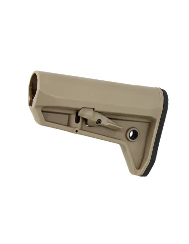 Crosse Type Moe Sl · Tan / FDE